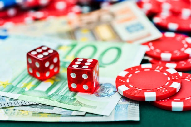 Blueprint Gaming pick-and-click bonus feature with hidden prizes